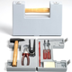 Illustration for article titled Make Your Hammer Feel Useful Even When It's Not Hammering